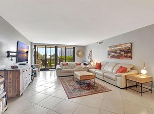 3420 S Ocean Blvd APT 4N, Highland Beach, FL 33487