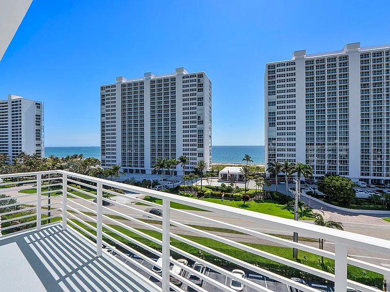 2851 S Ocean Blvd #7-E — Photo 5
