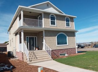 185 N 780 W, Parowan, UT 84761