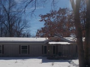 8755 N 100 W, Wheatfield, IN 46392