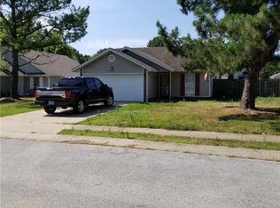 3519 Hemlock Pl, Springdale, AR 72764