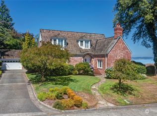 4120 Madrona Way, Tacoma, WA