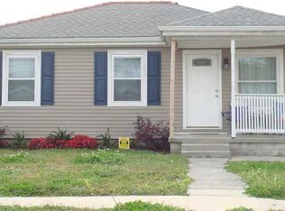 7216 Success St, Arabi, LA 70032