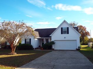 105 Riverbirch Rd, Lexington, SC 29072