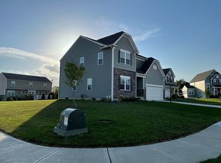 331 Green Acres Pl, Johnstown, OH 43031