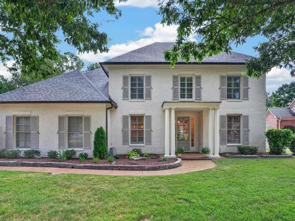 1875 Almadale Farms Pkwy, Collierville, TN 38017