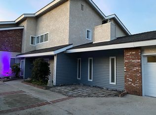 10575 Crawford Canyon Rd, Santa Ana, CA 92705