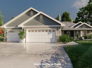 1715 Betty Jean Ln, Green Bay, WI 54313