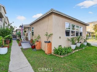 1205 Belmont Ave, Long Beach, CA 90804