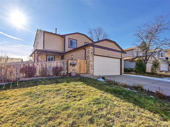 10444 Jacob Place, Littleton, CO 80125