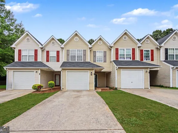 6838 Gallant Cir Unit 3, Mableton, GA 30126