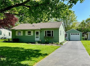 5244 E Main Street Rd, Batavia, NY 14020