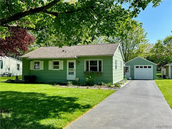 5244 E Main Street Rd, Batavia, NY 14020