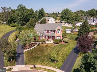 107 Aaron Way, North Wales, PA 19454