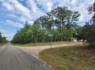 449 W Homeway Loop, Citrus Springs, FL 34434