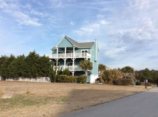 115 Gulf Stream Dr, Emerald Isle, NC 28594