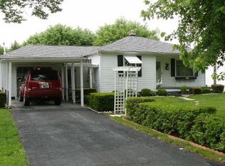 3007 S Main St, New Castle, IN 47362