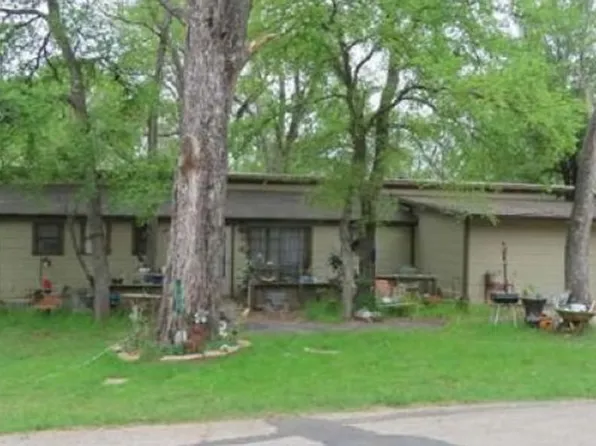 133 Chambers Dr, Alvarado, TX 76009