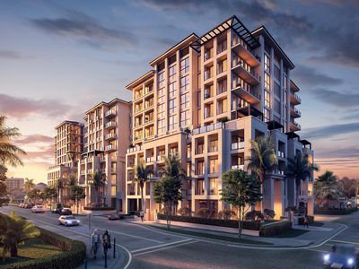485 E Royal Palm Road #803, Boca Raton, FL, 33432
