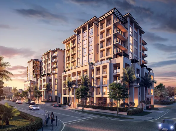 485 E Royal Palm Road #803, Boca Raton, FL 33432