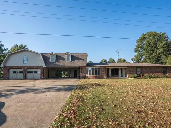 271 Latham Ln, Island, KY 42350