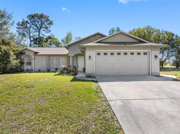 6242 Gainsboro Ave, Spring Hill, FL 34609