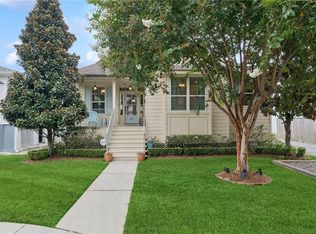 313 Mouton St, New Orleans, LA 70124