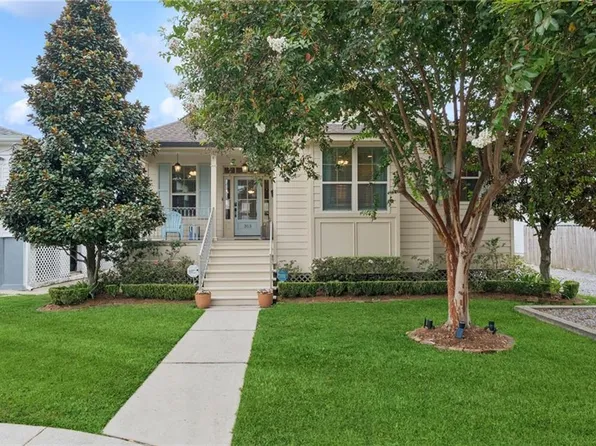 313 Mouton St, New Orleans, LA 70124