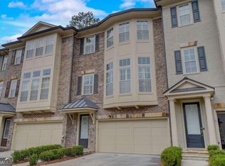 2530 Gatebury Cir, Chamblee, GA 30341
