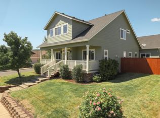 601 Barton Rd, Eagle Pt, OR 97524