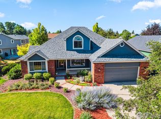 2231 Timber Creek Dr, Fort Collins, CO 80528