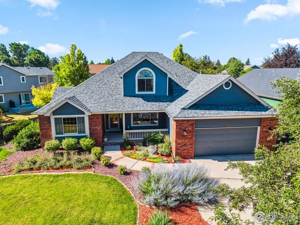 2231 Timber Creek Dr, Fort Collins, CO 80528