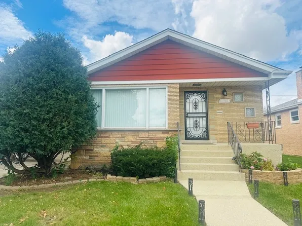 8614 S Kolin Ave, Chicago, IL 60652