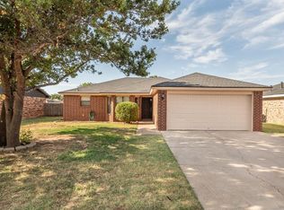 2409 89th St, Lubbock, TX 79423
