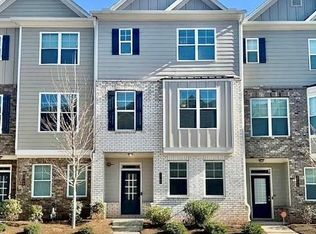 1716 Prelude Pointe, Marietta, GA 30067