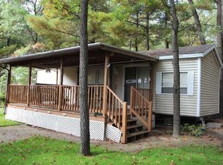 152 Boo Ln, Warrens, WI 54666