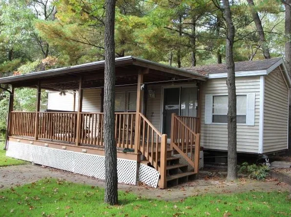 152 Boo Boo Lane, Warrens,warrens, WI 54666