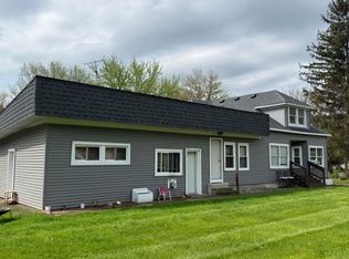 12723 Ostrander Rd, Maybee, MI 48159