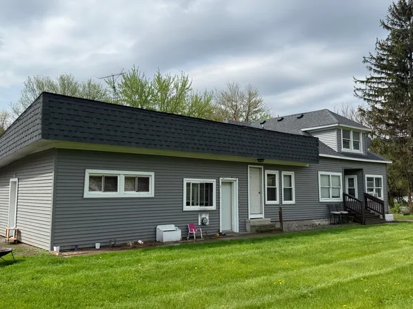 12723 Ostrander Rd, Maybee, MI 48159