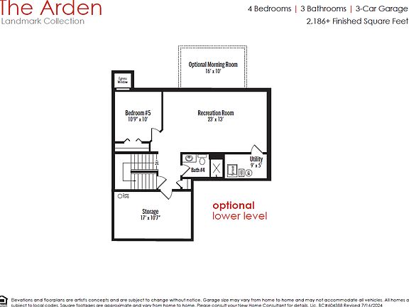 3rd image of 2018 Tamarack Rd