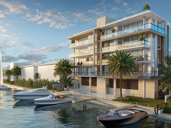 3rd image of 87 Isle Of Venice Drive #Ph 501n