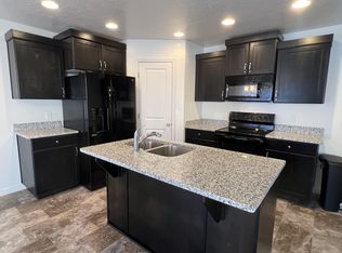 3195 S Relic Ridge Dr, St George, UT 84790