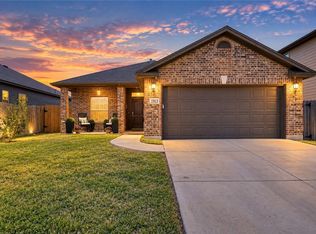 1913 Rhumba Trl, Corpus Christi, TX 78410