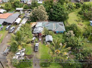 16-393 Old Volcano Rd, Keaau, HI 96749