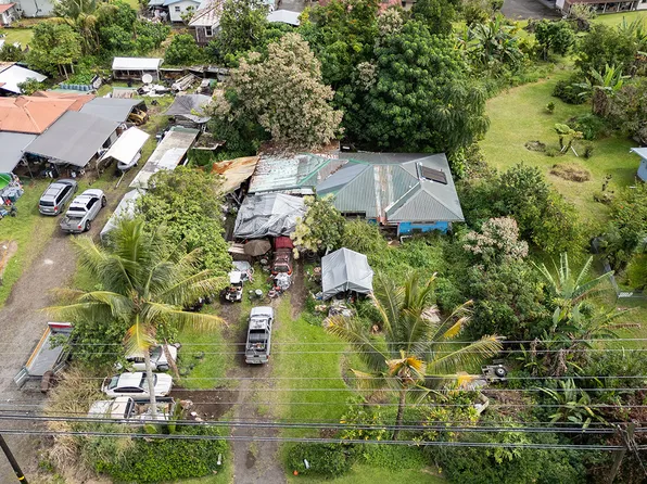 16-393 Old Volcano Rd, Keaau, HI 96749