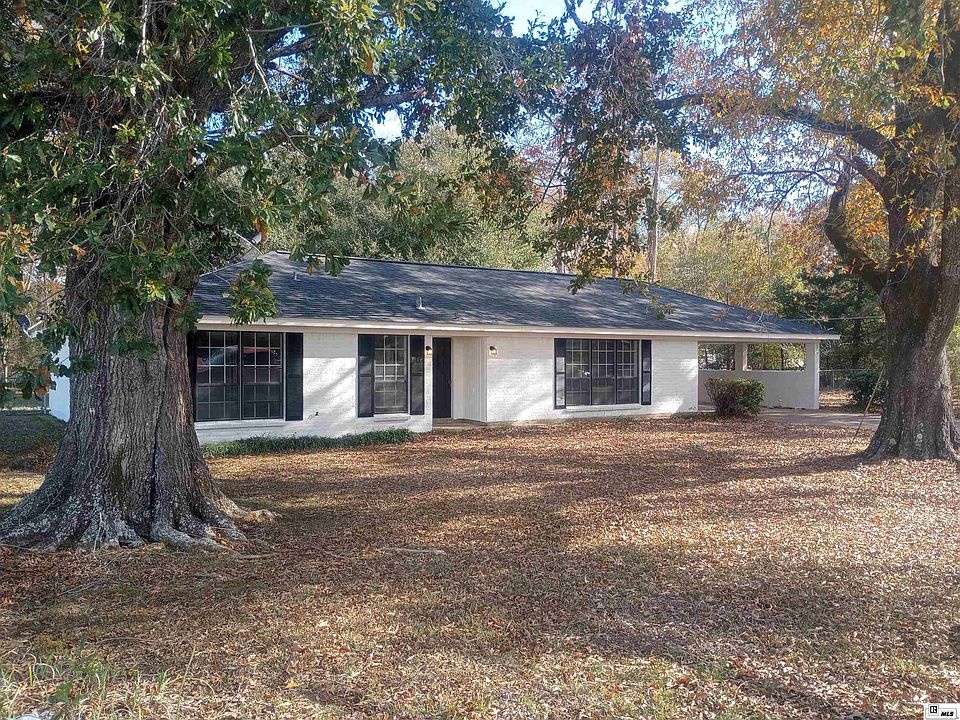 130 Diane St, Rayville, LA 71269 MLS 208260 Zillow