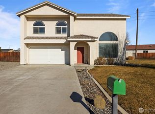 2703 Timberline Dr, West Richland, WA