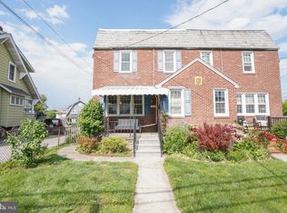 1336 Birch Ave, Halethorpe, MD 21227