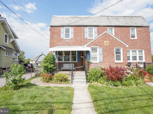 1336 Birch Ave, Halethorpe, MD 21227