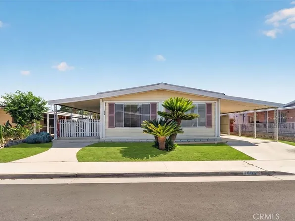 1485 Cordova Dr, Hemet, CA 92543